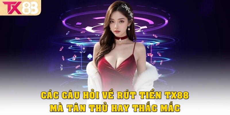 Các câu hỏi về giải ngân tiền mà tân thủ hay thắc mắc